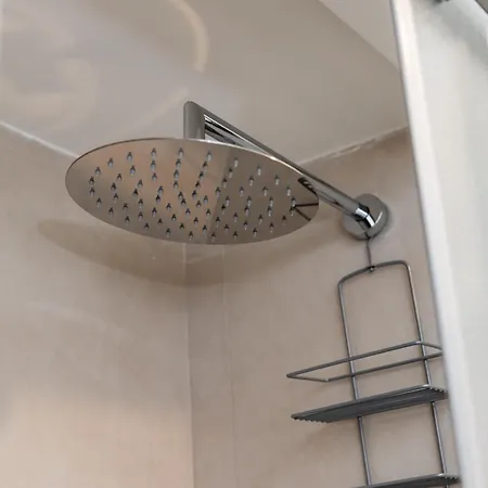 Fernando's Appartement Rome