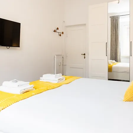 Appartement Fernando's Rome