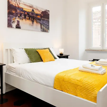 Appartement Fernando's Rome