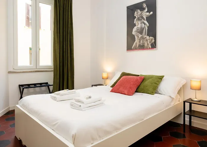 Fernando's Appartement *