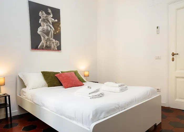 Fernando's Appartement