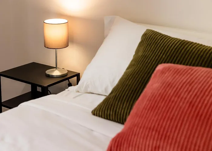 Fernando's Appartement Rome