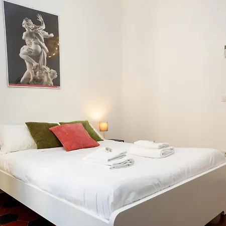 Fernando's Apartment