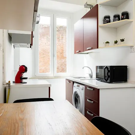 Apartment Fernando's