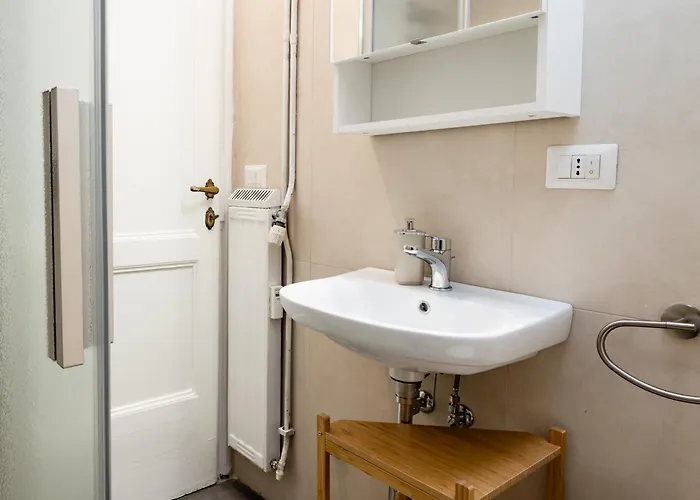 Fernando's Apartment *