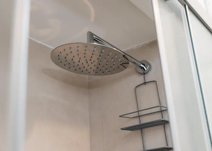 Fernando's Apartment Rome