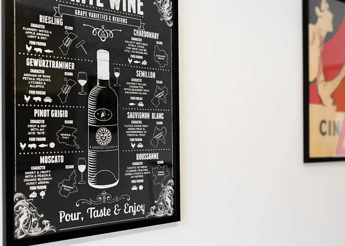 Apartment Fernando's